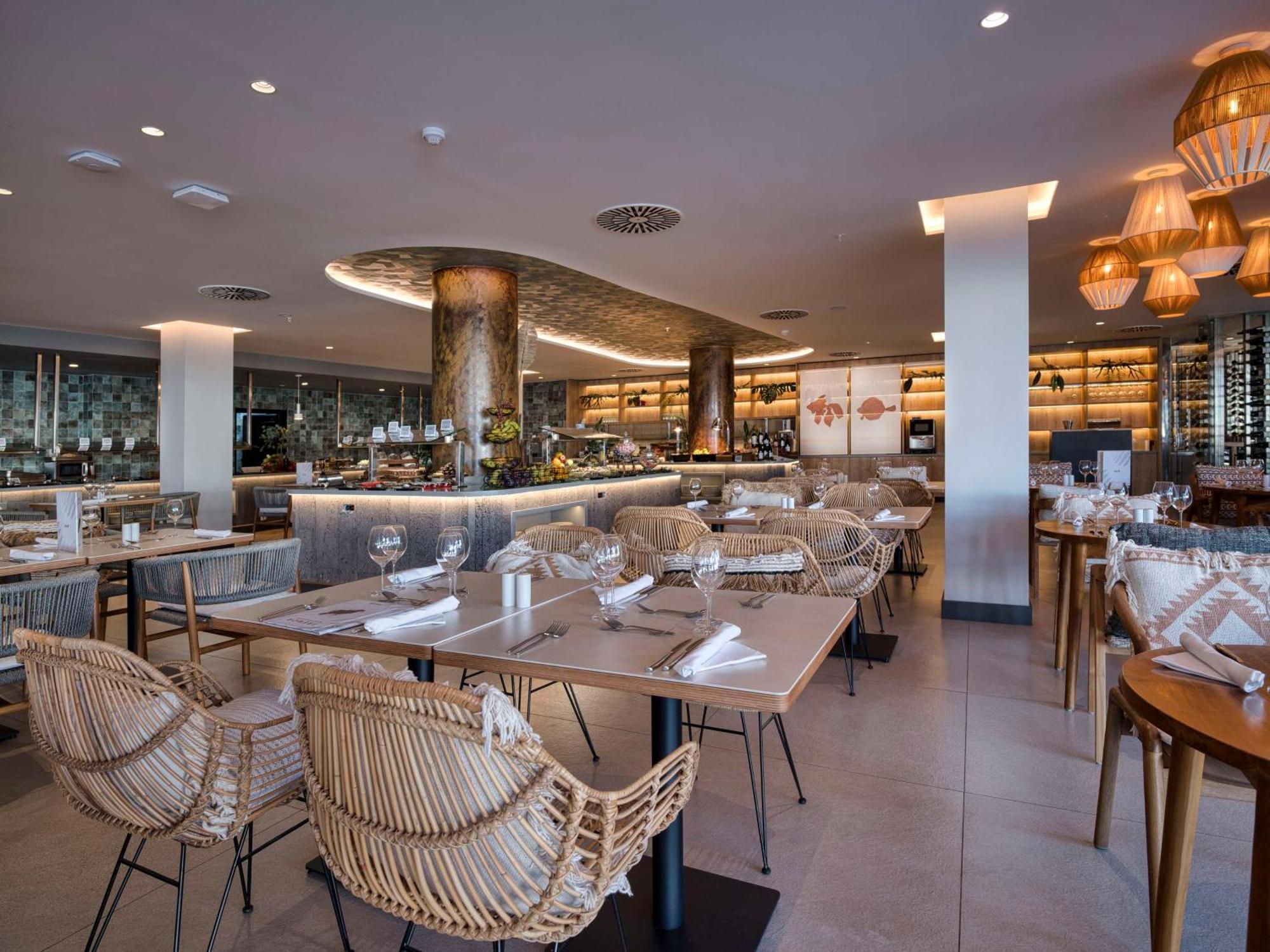 Radisson Blu Resort, Lanzarote Adults Only Costa Teguise Esterno foto