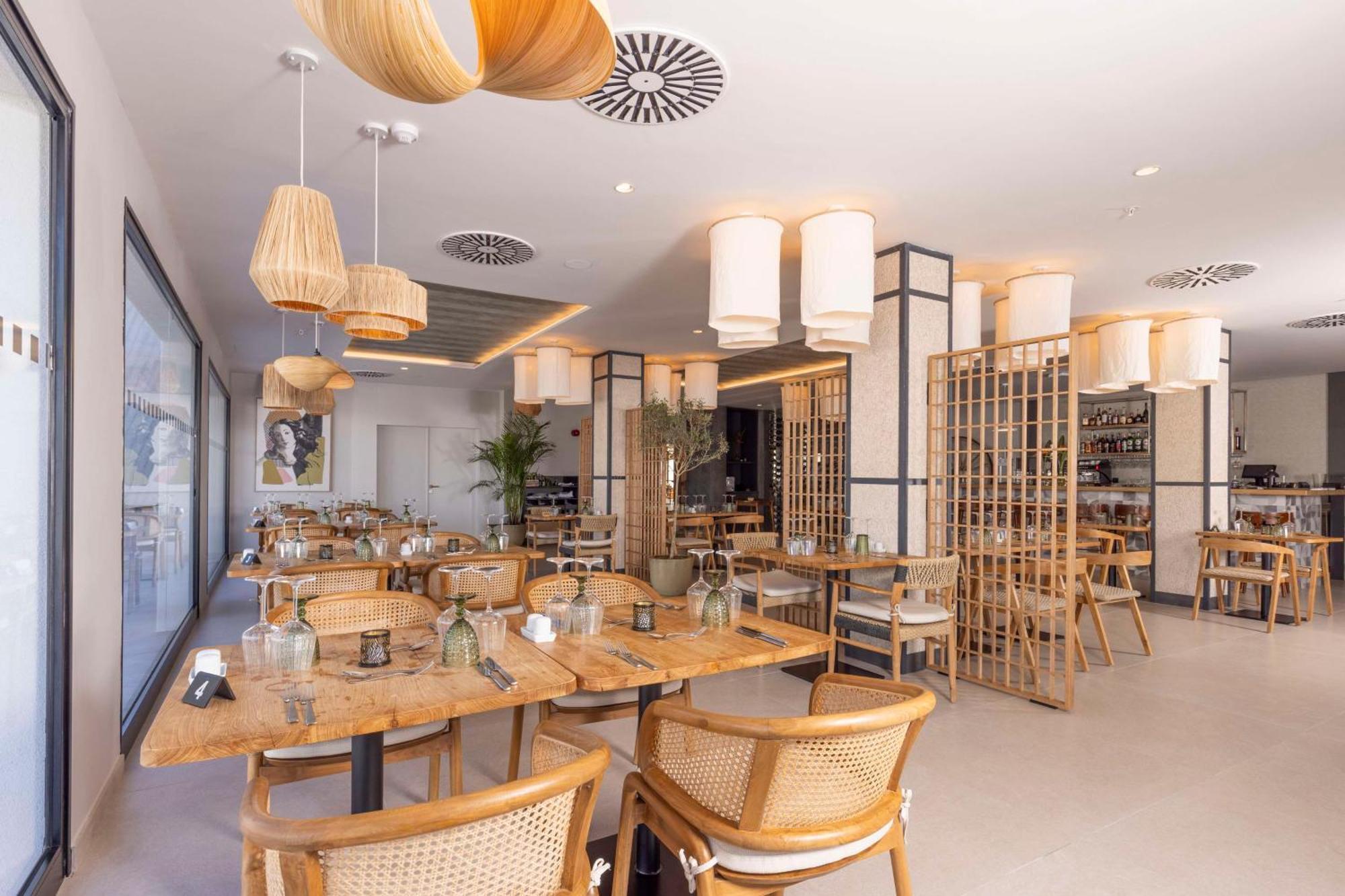 Radisson Blu Resort, Lanzarote Adults Only Costa Teguise Esterno foto