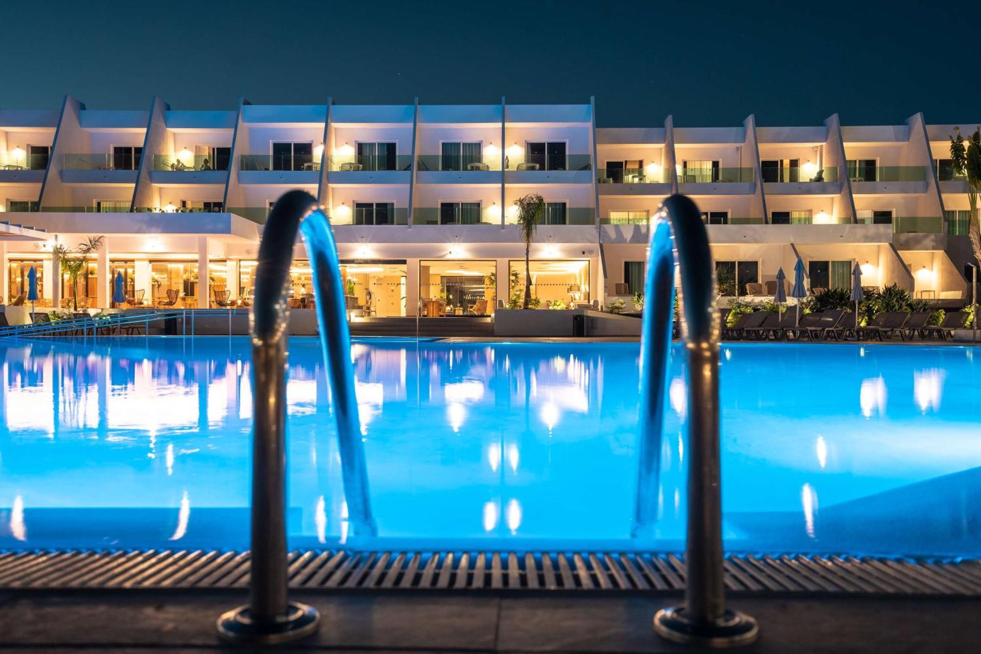 Radisson Blu Resort, Lanzarote Adults Only Costa Teguise Esterno foto