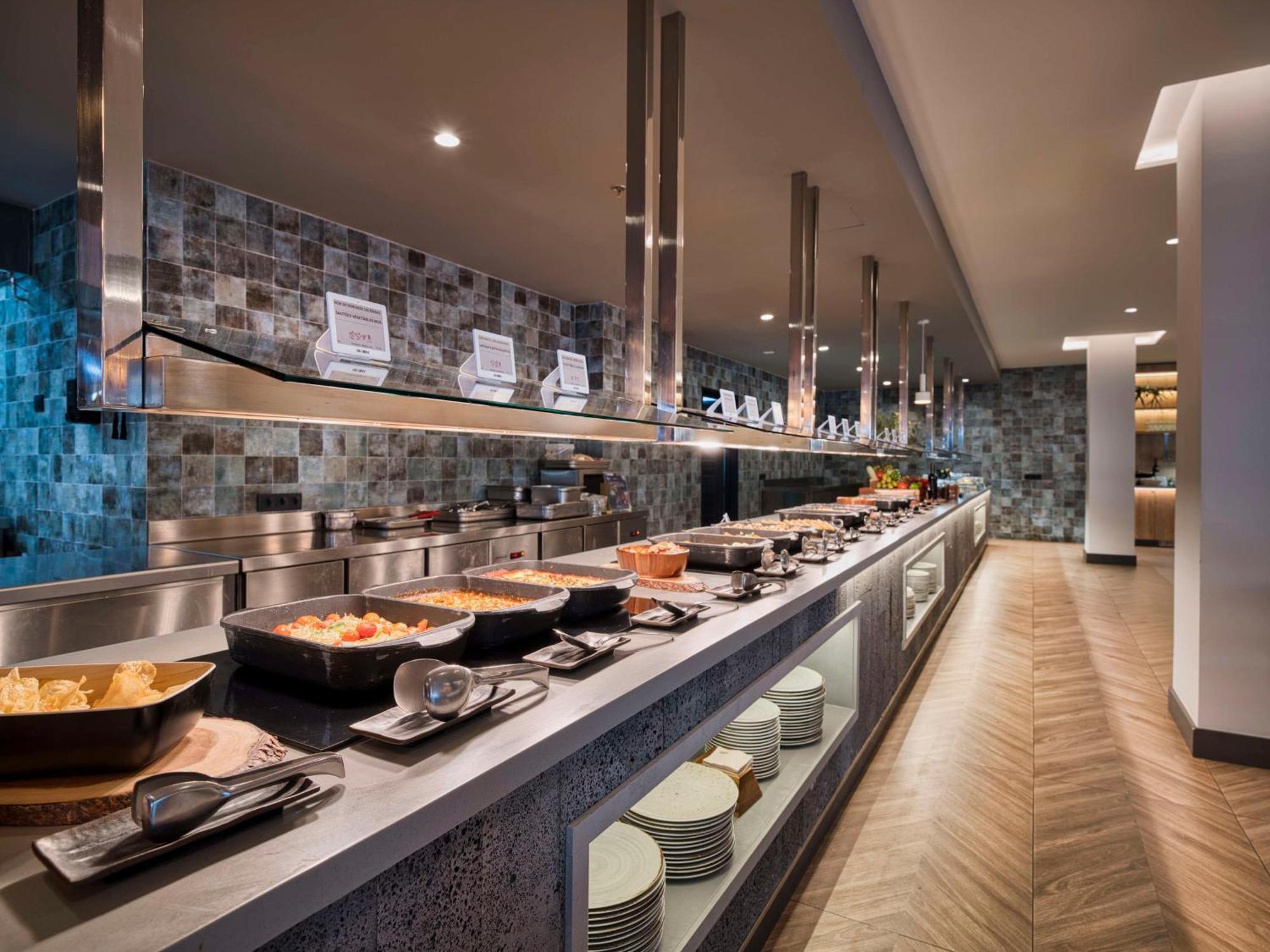 Radisson Blu Resort, Lanzarote Adults Only Costa Teguise Esterno foto