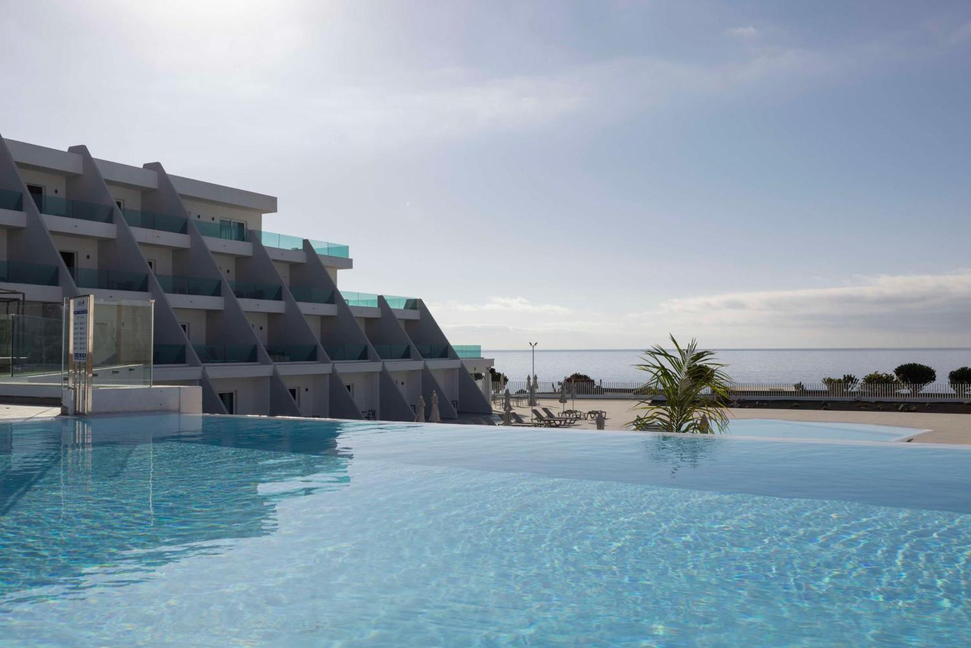 Radisson Blu Resort, Lanzarote Adults Only Costa Teguise Esterno foto