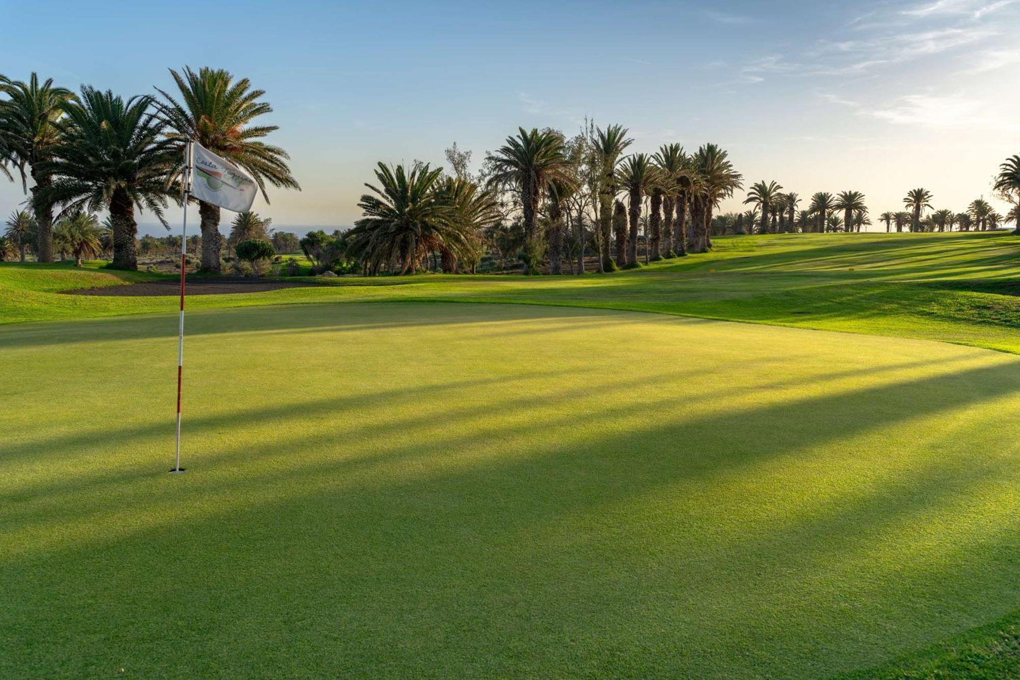 Radisson Blu Resort, Lanzarote Adults Only Costa Teguise Esterno foto