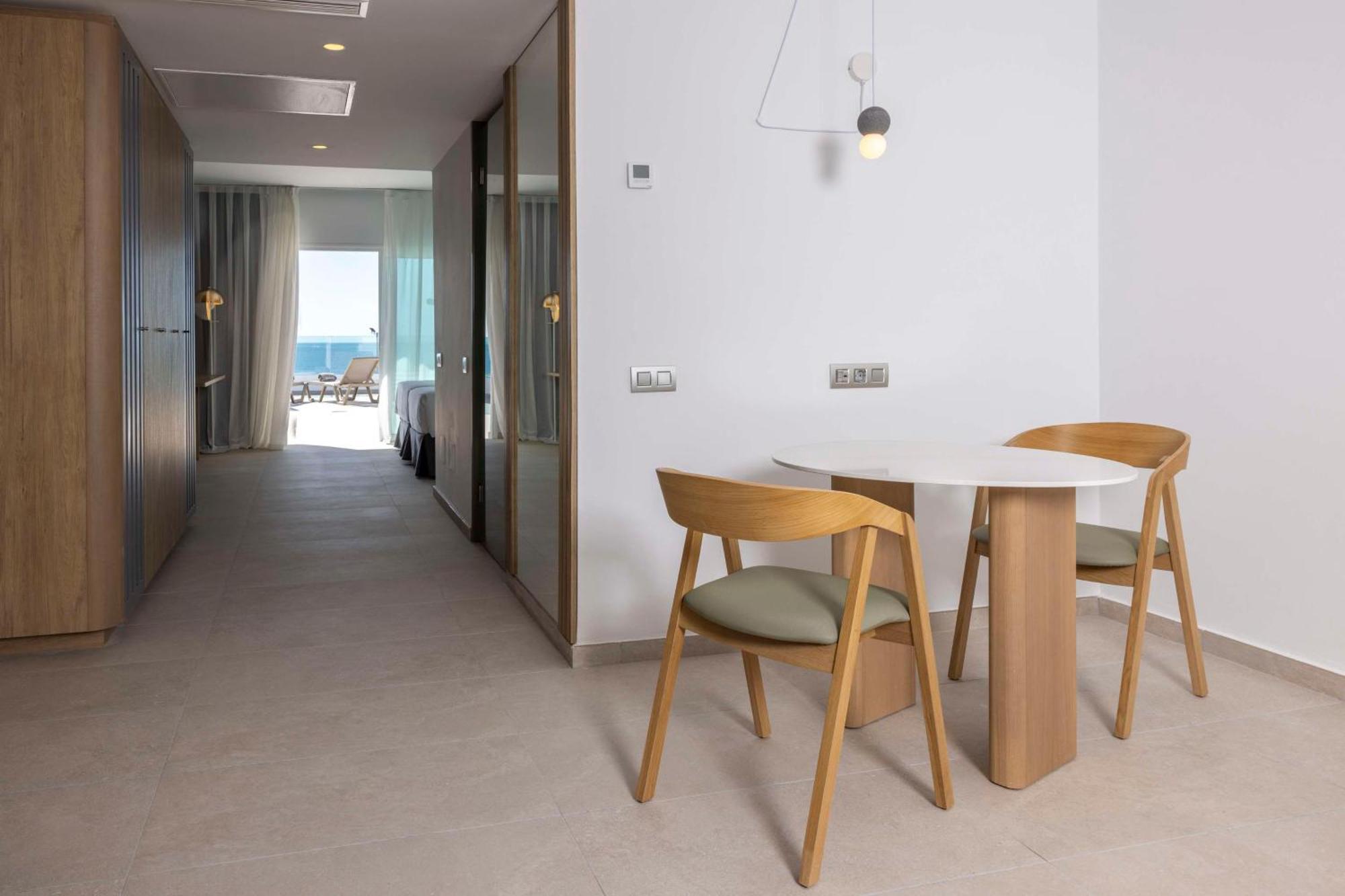 Radisson Blu Resort, Lanzarote Adults Only Costa Teguise Esterno foto