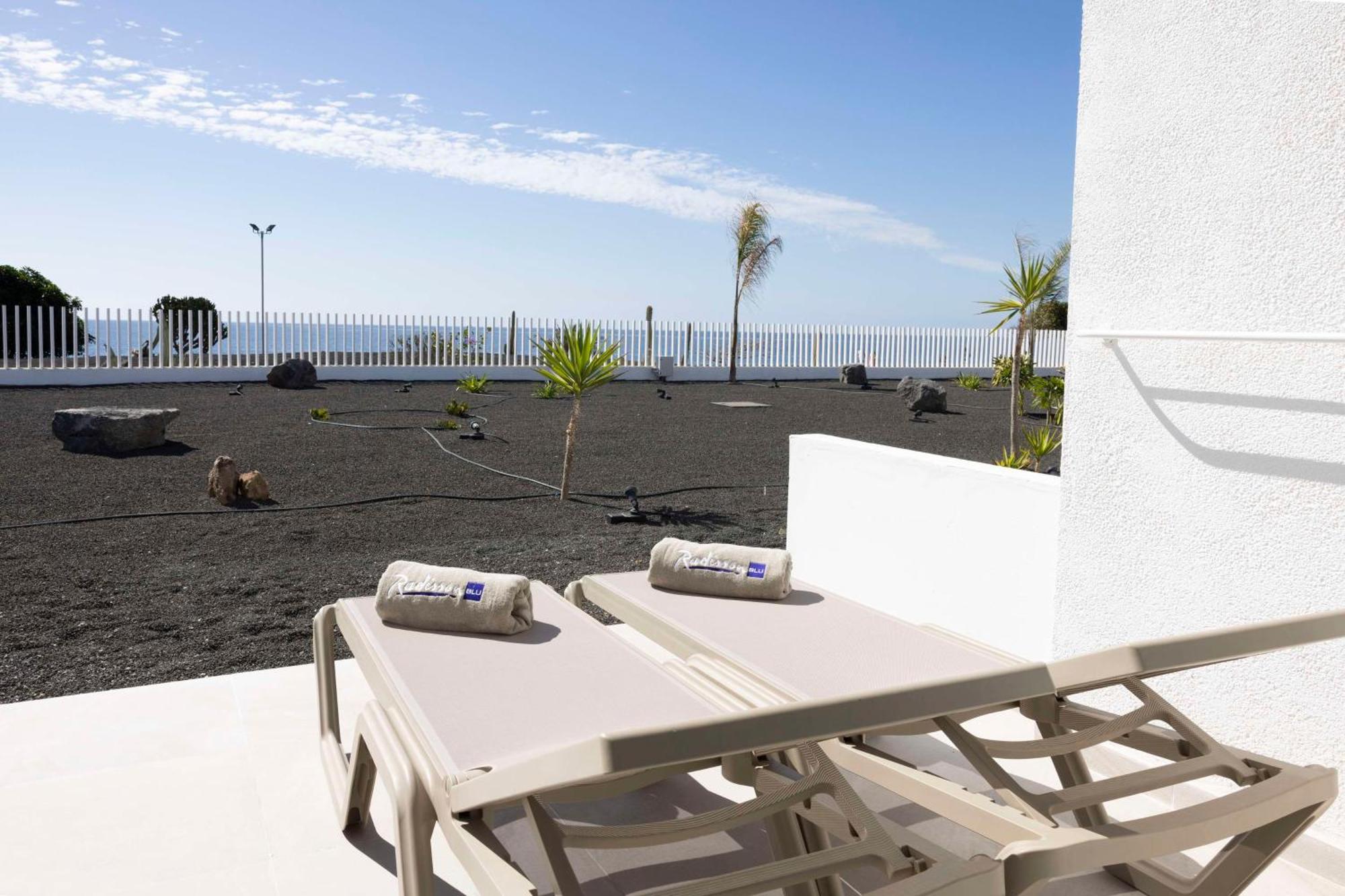 Radisson Blu Resort, Lanzarote Adults Only Costa Teguise Esterno foto