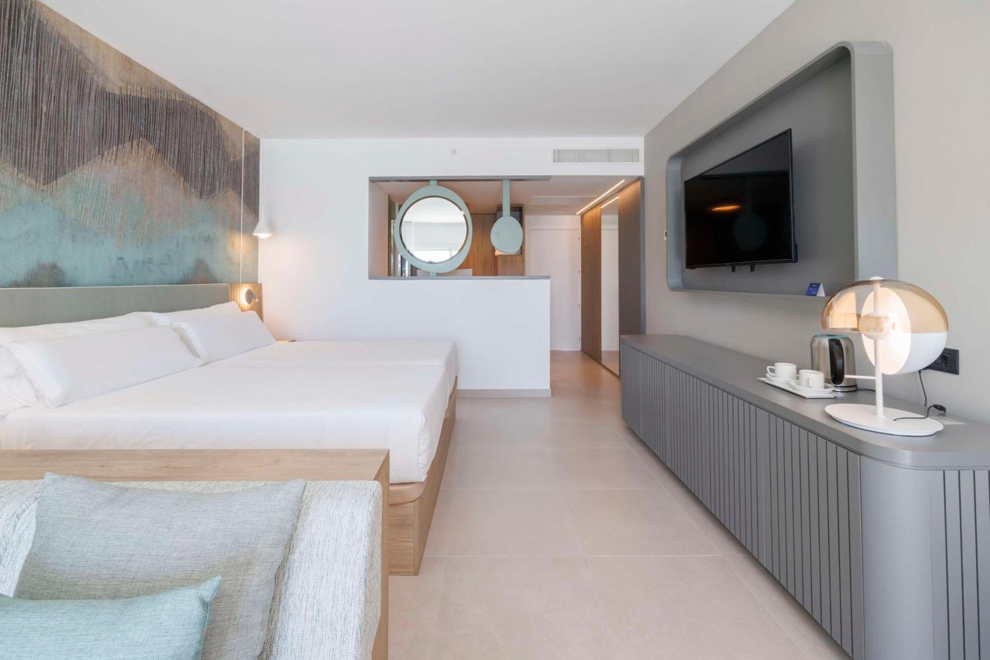 Radisson Blu Resort, Lanzarote Adults Only Costa Teguise Esterno foto
