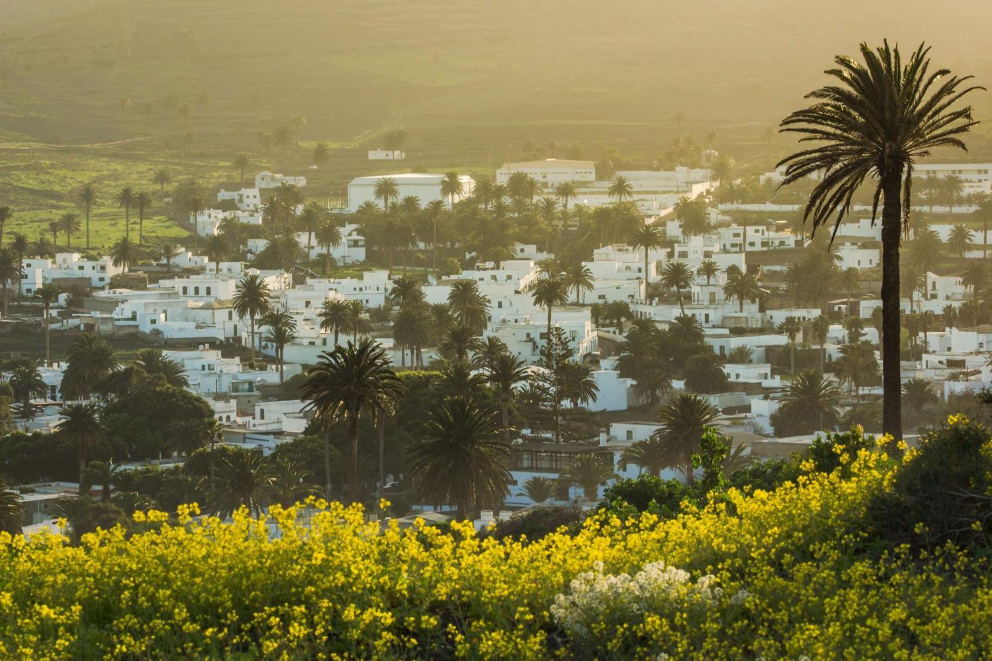 Radisson Blu Resort, Lanzarote Adults Only Costa Teguise Esterno foto
